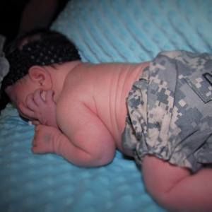 Meet your Posher, Matthew